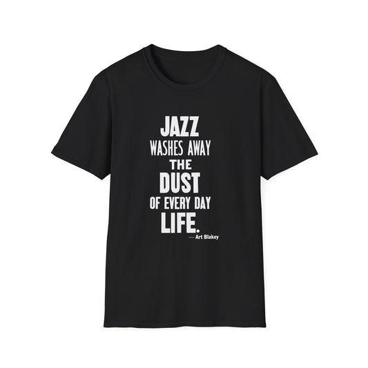 Art Blakey T Shirt