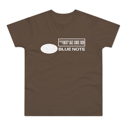 Blue Note Records T Shirt (Standardgewicht)