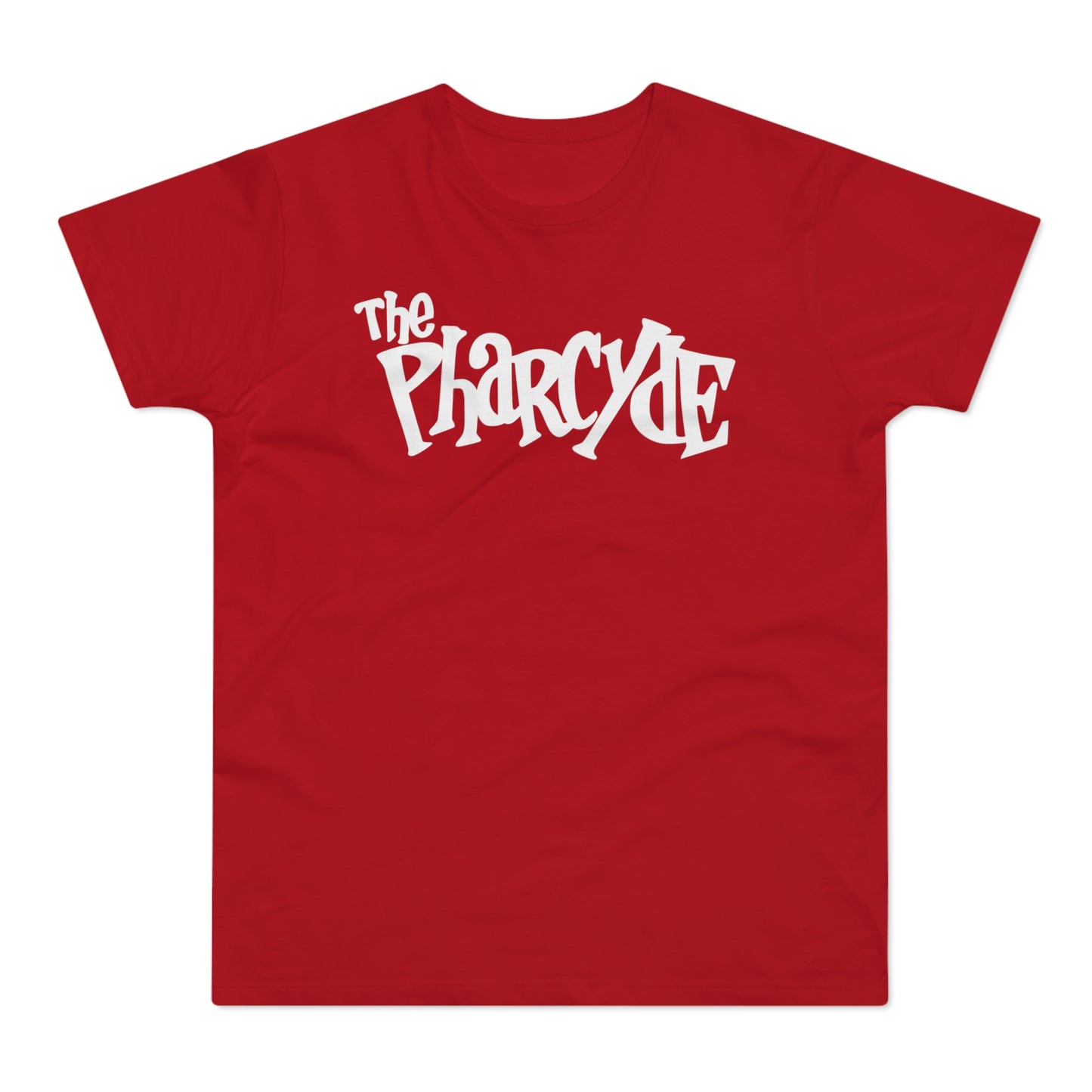 The Pharcyde T Shirt (Standardgewicht)