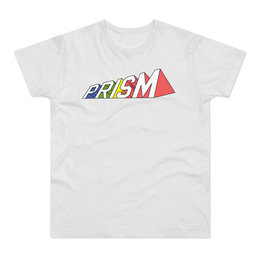 Prism Records T Shirt (Standardgewicht)