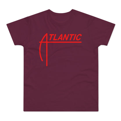Atlantic Records Classic T Shirt (Standardgewicht)