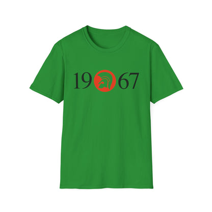 1967 Trojan Records T Shirt
