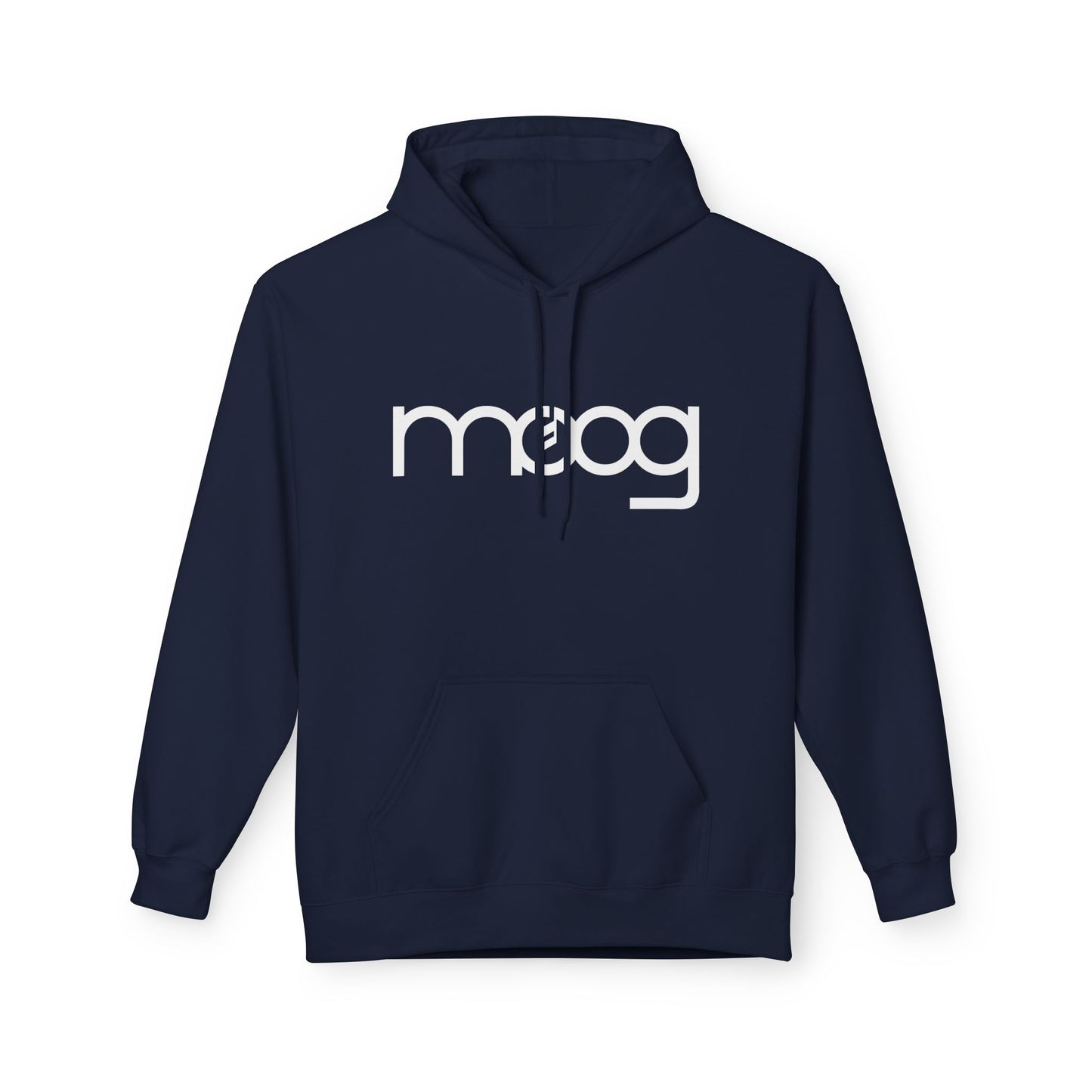 Moog Synthesizers Hoodie