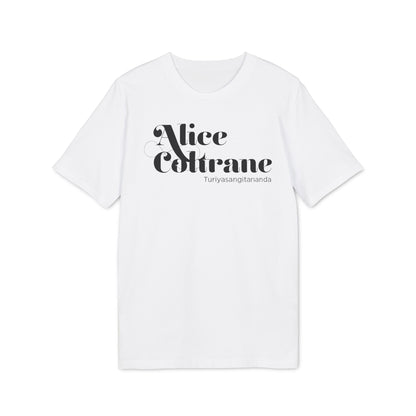 Alice Coltrane Bio-T-Shirt (Premium Qualität)