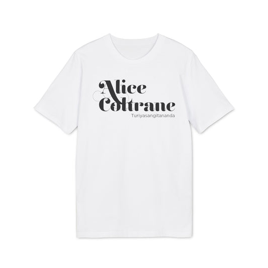 Alice Coltrane Bio-T-Shirt (Premium Qualität)