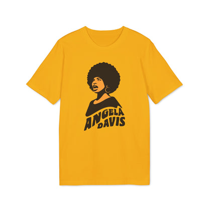 Angela Davis Bio-T-Shirt (Premium Qualität)