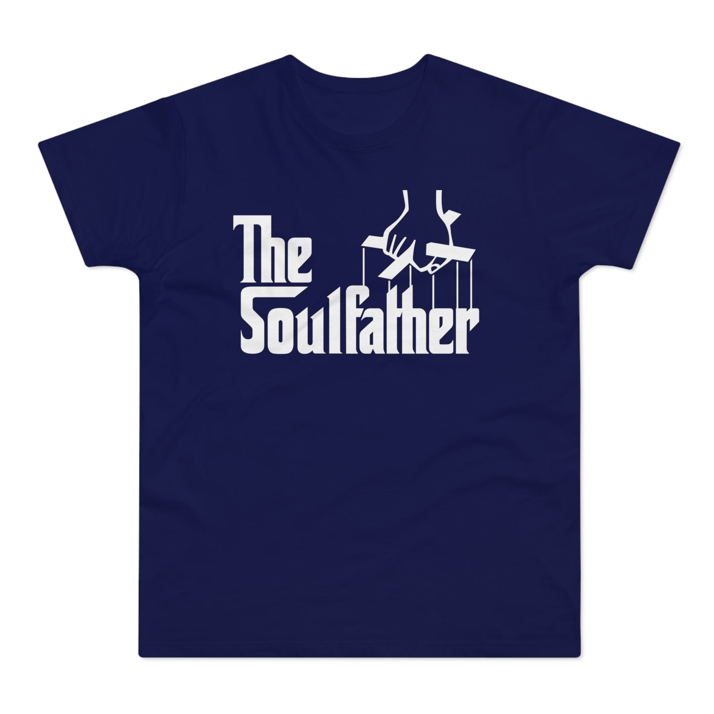 The Soulfather T Shirt (Standardgewicht)