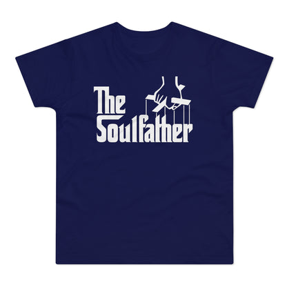 The Soulfather T Shirt (Standardgewicht)