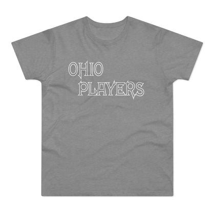Ohio Players T Shirt (Standardgewicht)