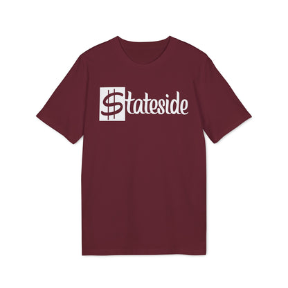 Stateside Records Bio-T-Shirt (Premium Qualität)