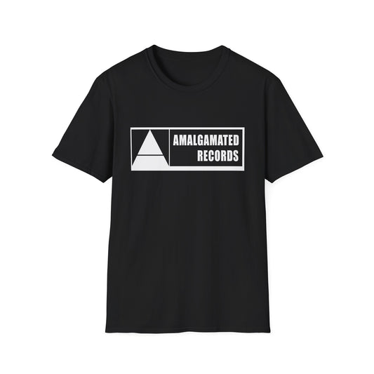 Amalgamated Records T Shirt