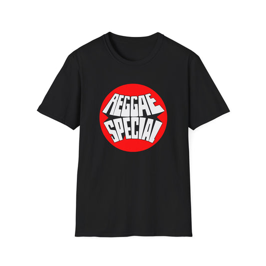 Reggae Special T Shirt