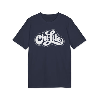 Chi Lites Bio-T-Shirt (Premium Qualität)