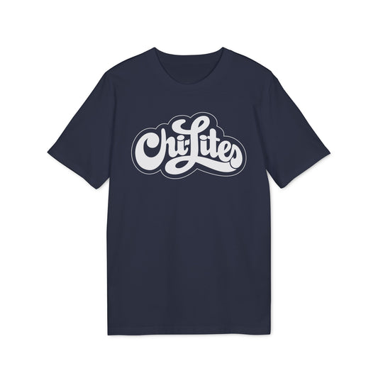 Chi Lites Bio-T-Shirt (Premium Qualität)