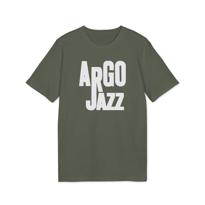 Argo Records Bio-T-Shirt (Premium Qualität)