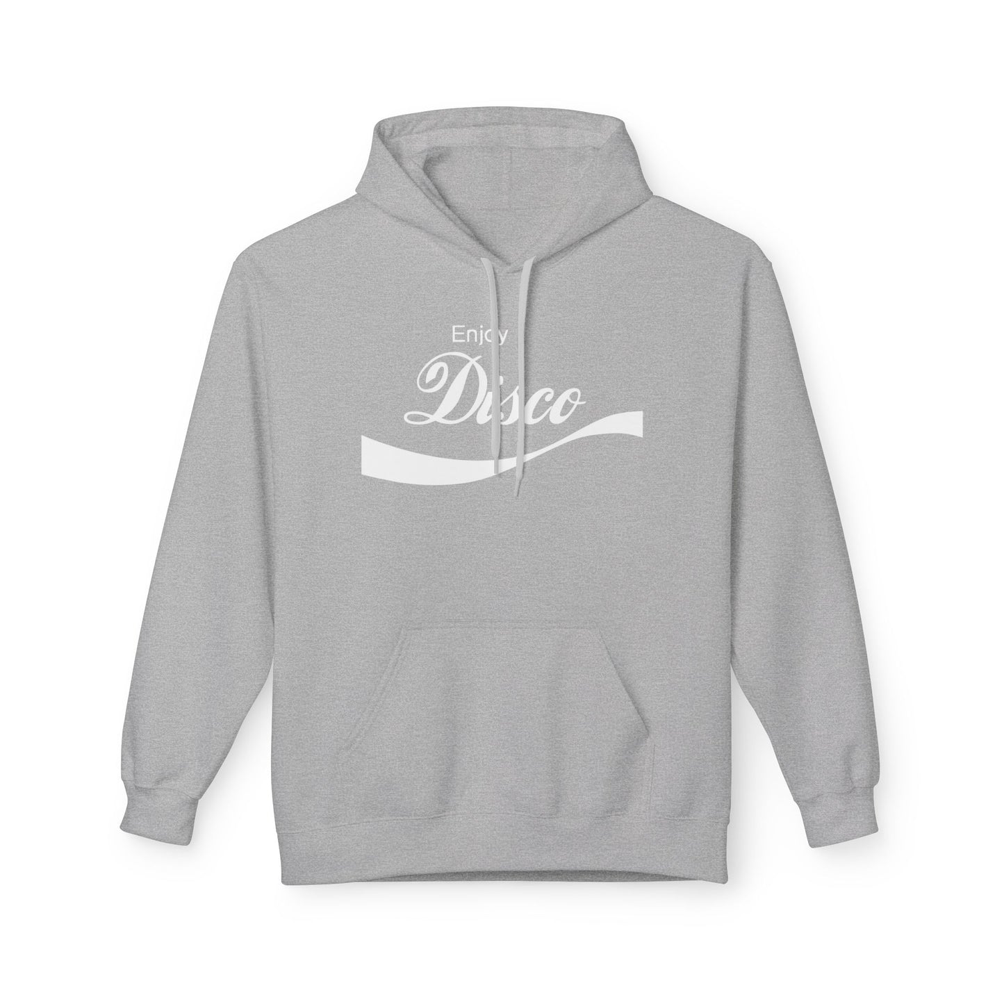 Enjoy Disco Hoodie
