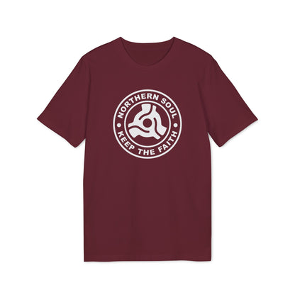 Northern Soul Adaptor Bio-T-Shirt (Premium Qualität)