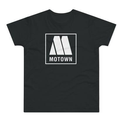Motown Records T Shirt (Standardgewicht)