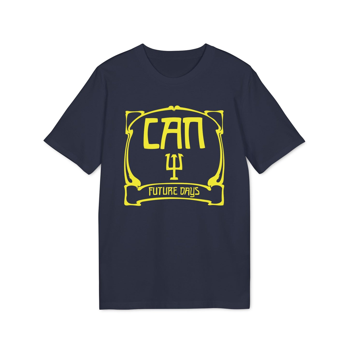 Can Future Days Bio-T-Shirt (Premium Qualität)