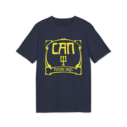 Can Future Days Bio-T-Shirt (Premium Qualität)