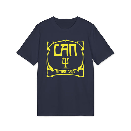 Can Future Days Bio-T-Shirt (Premium Qualität)
