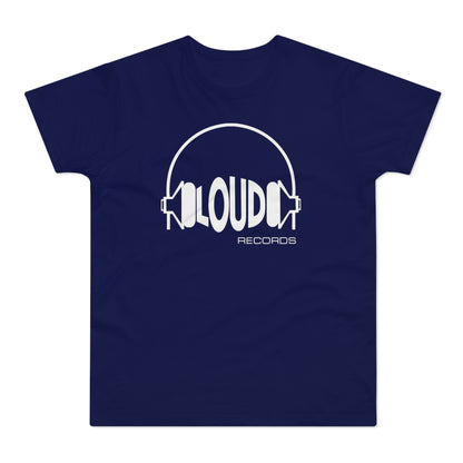 Loud Records T Shirt (Standardgewicht)