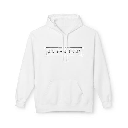 ESP Disk Hoodie ESP Records