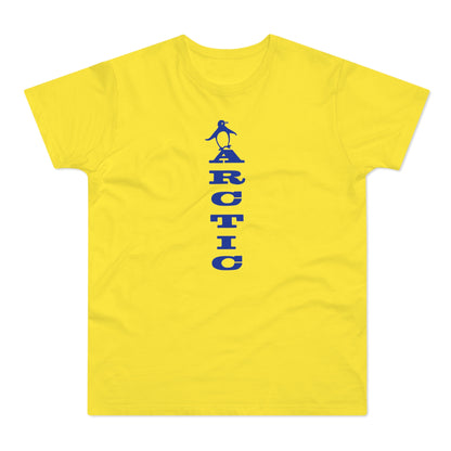 Arctic Records T Shirt (Standardgewicht)