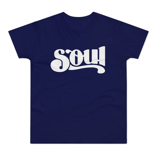 Soul T Shirt (Standardgewicht)