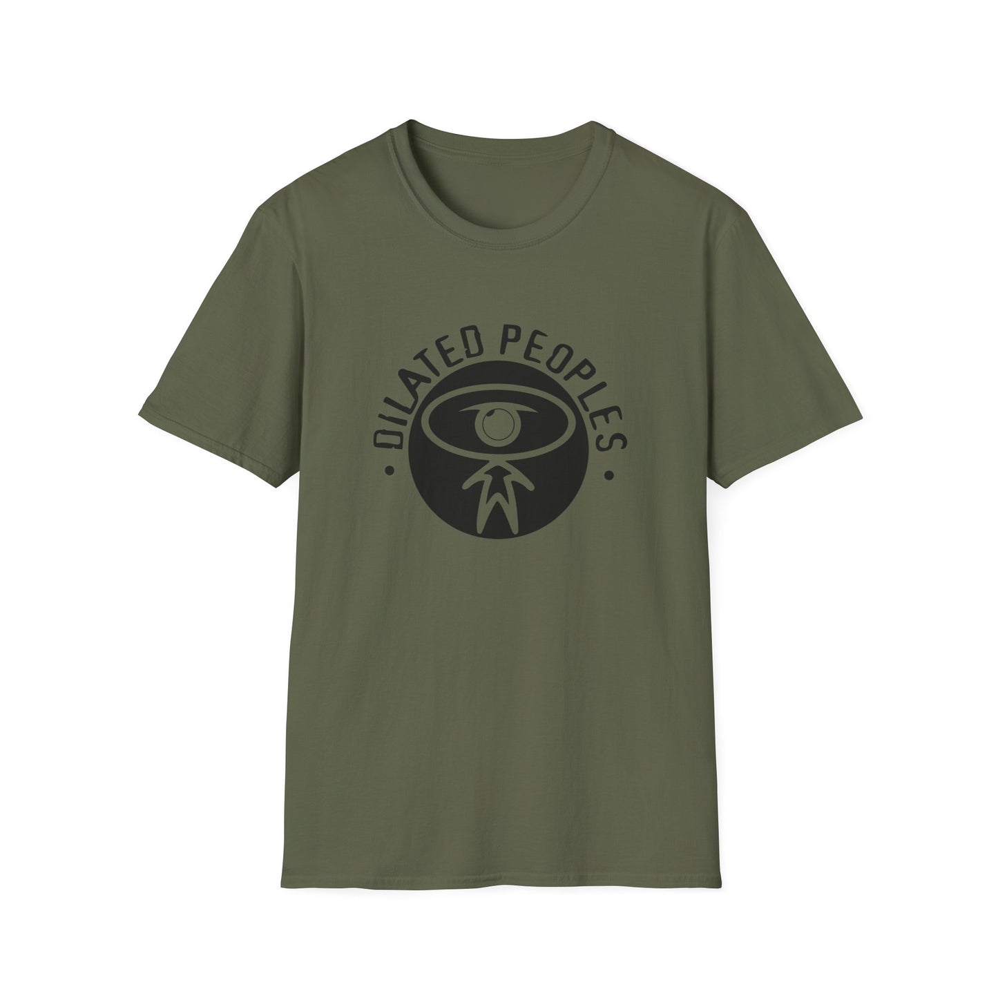 Dilated Peoples T Shirt