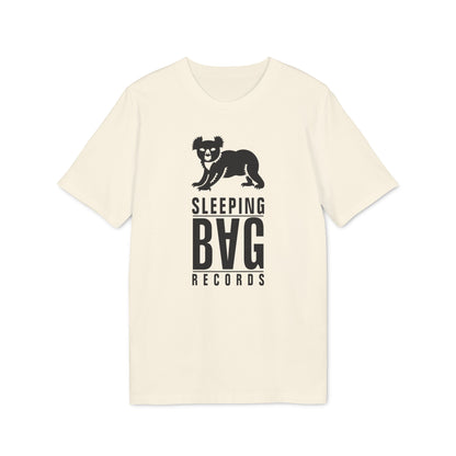 Sleeping Bag Records Bio-T-Shirt (Premium Qualität)