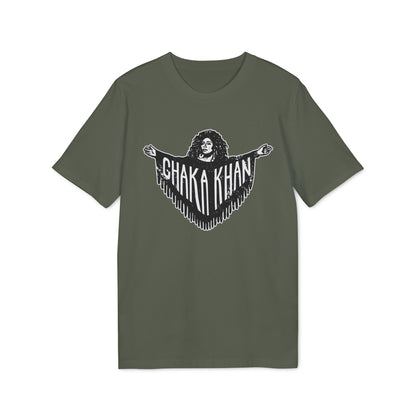Chaka Khan Bio-T-Shirt (Premium Qualität)