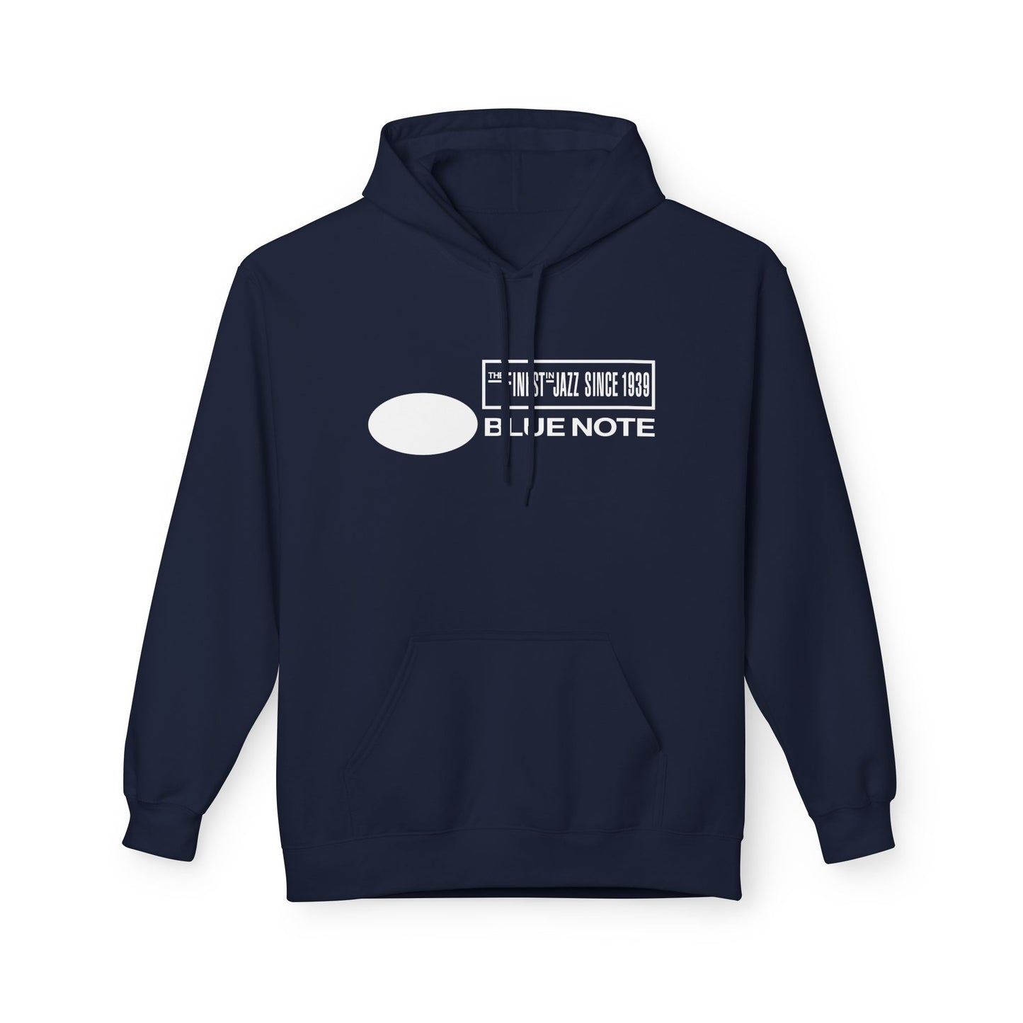 Blue Note Records Hoodie