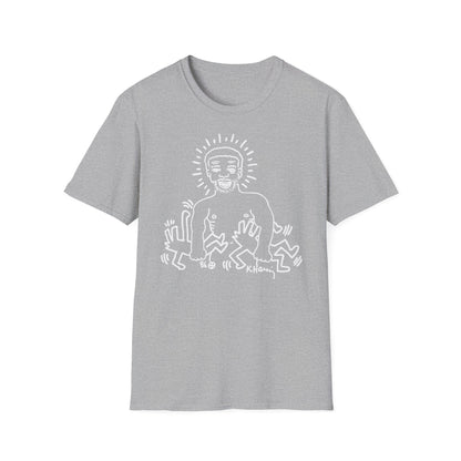 Paradise Garage Final Night T Shirt