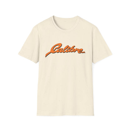 Calibre Records T Shirt