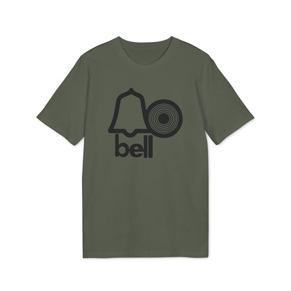 Bell Records Bio-T-Shirt (Premium Qualität)