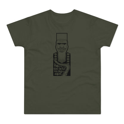 Pharoah Sanders T Shirt (Standardgewicht)