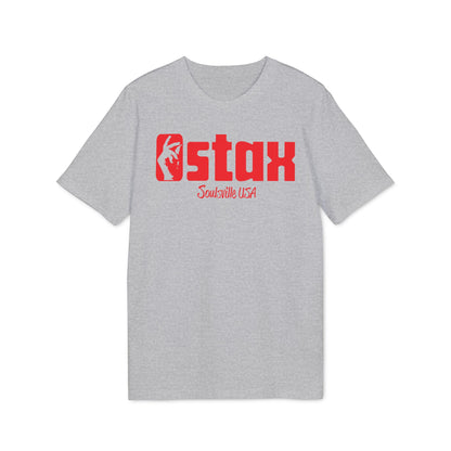 Stax Records Soulsville USA Bio-T-Shirt (Premium Qualität)