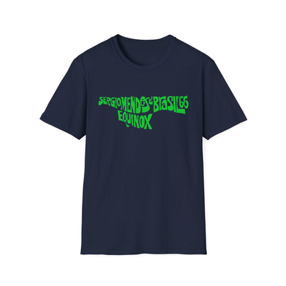 Sergio Mendes Brasil 66 T Shirt