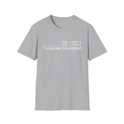 TB 303 Computer Controlled T Shirt