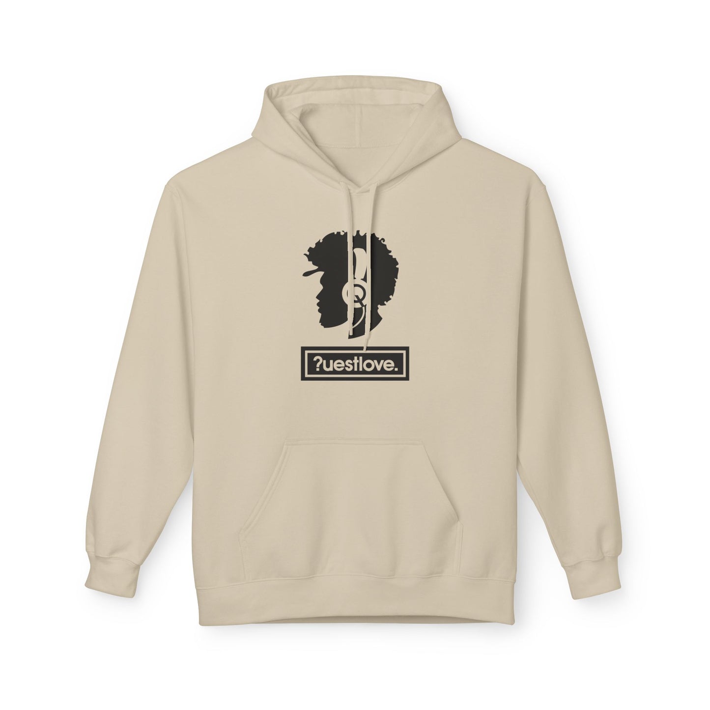 Questlove Hoodie