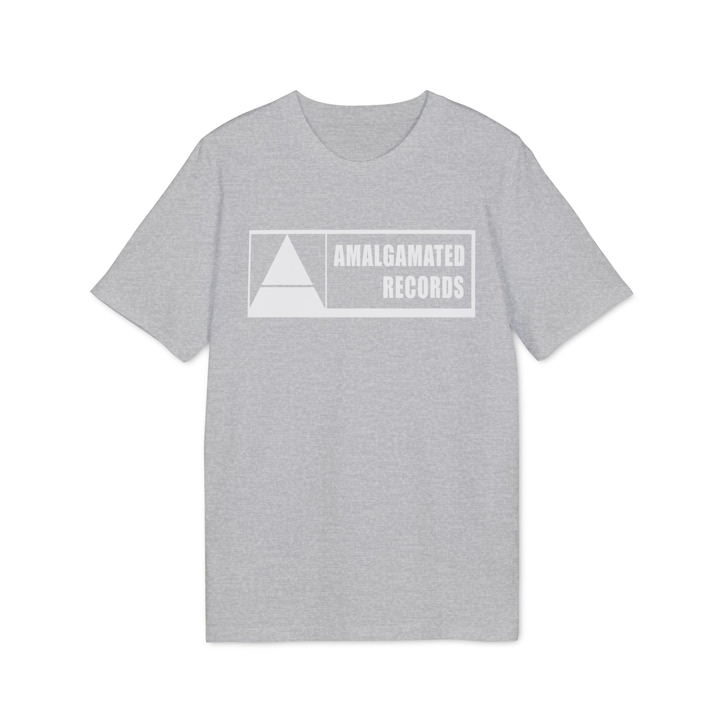 Amalgamated Records Bio-T-Shirt (Premium Qualität)
