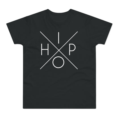X Hip Hop T Shirt (Standardgewicht)
