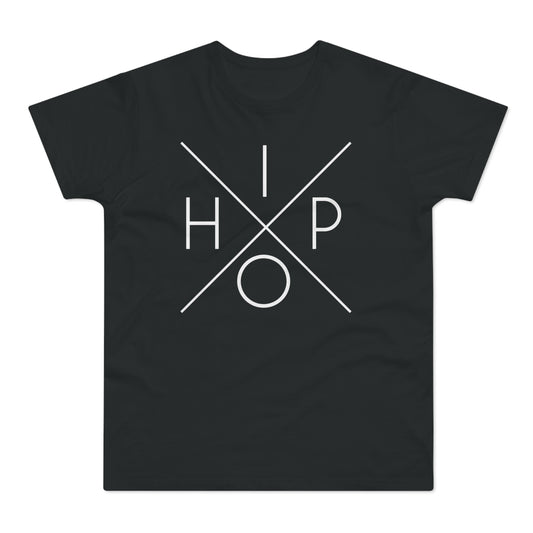 X Hip Hop T Shirt (Standardgewicht)