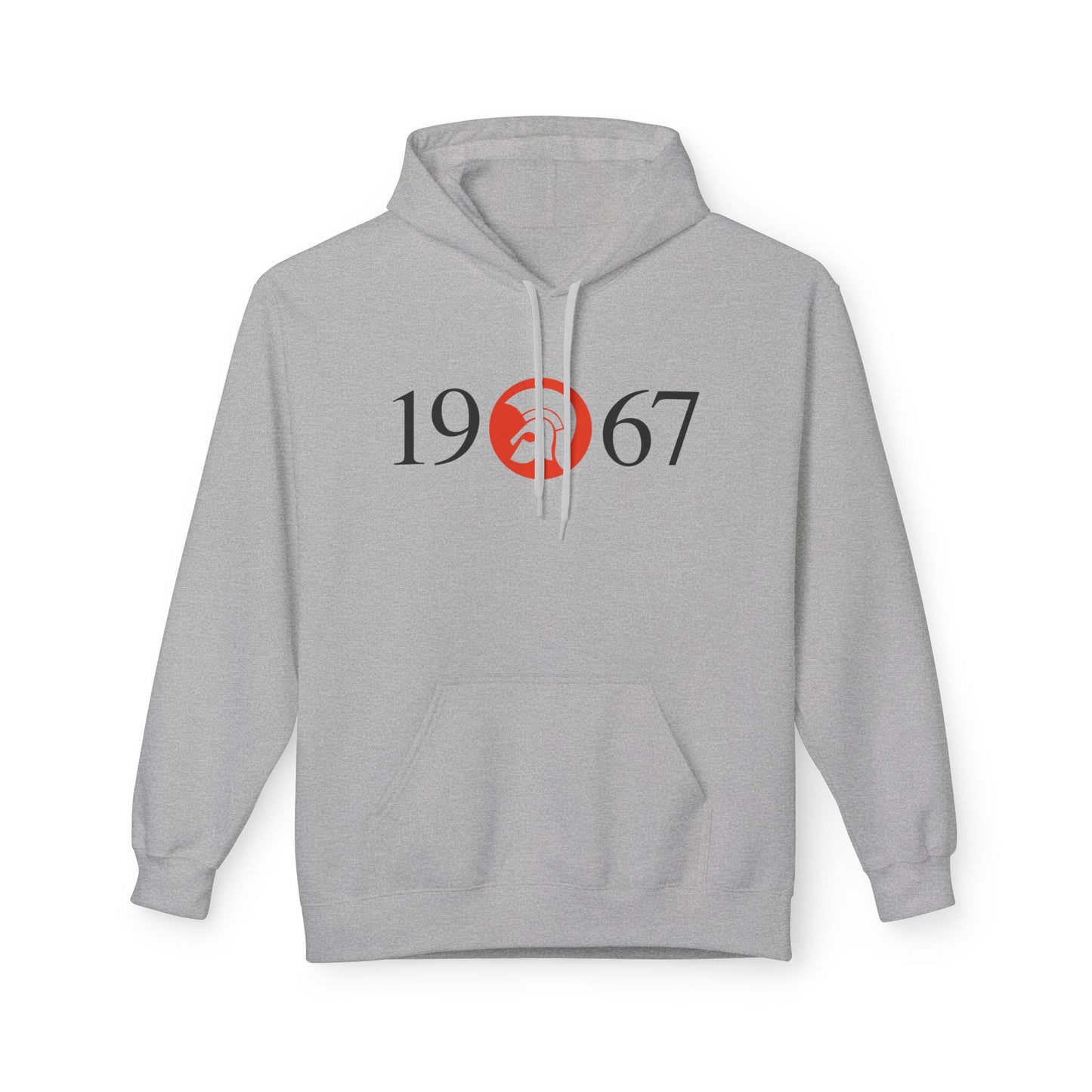 1967 Trojan Records Hoodie