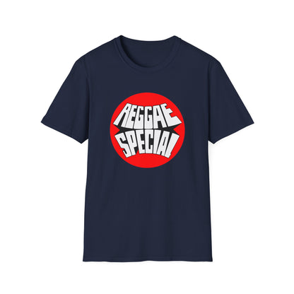 Reggae Special T Shirt