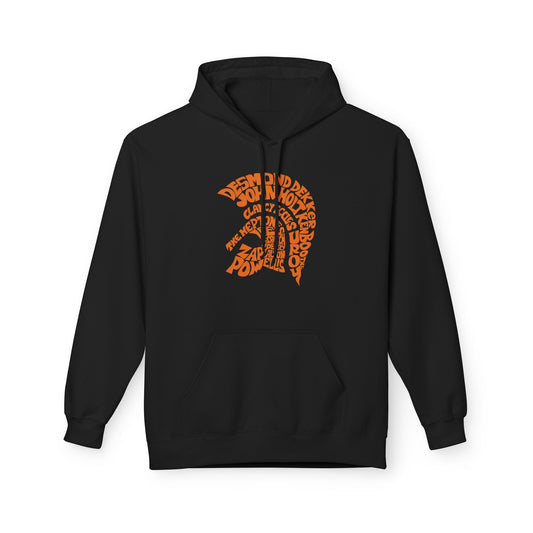 Crown Artists Trojan Records Hoodie
