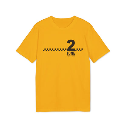2 Tone Checks Bio-T-Shirt (Premium Qualität)