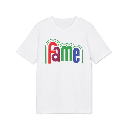 Fame Records Bio-T-Shirt (Premium Qualität)