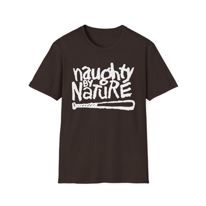 Naughty By Nature T Shirt